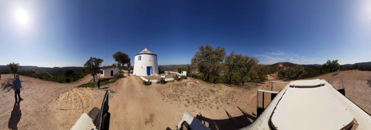 Algarve Hinterland